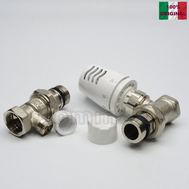 KIT H ���� ���������� (��������) � ������������ 3/4" ������ ����������� � ������������ ������ Icma ���� 1863,4 ��� / ������ � ���