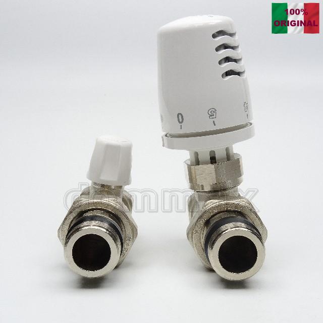 KIT H ���� ���������� (��������) � ������������ 3/4" ������ ����������� � ������������ ������ Icma ���� 1863,4 ��� / ������ � ���
