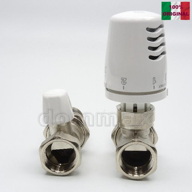 KIT H ���� ���������� (��������) � ������������ 3/4" ������ ����������� � ������������ ������ Icma ���� 1863,4 ��� / ������ � ���
