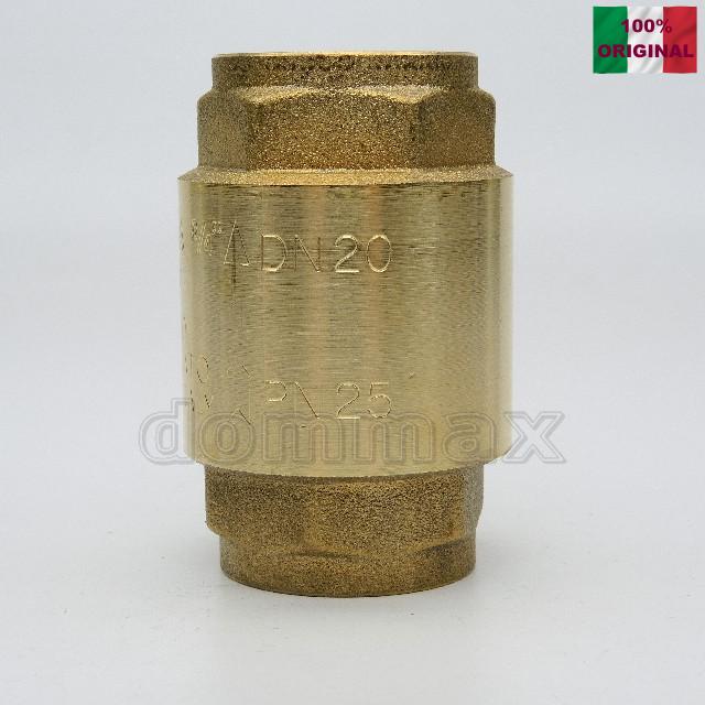 1000 ������ ���������� ���� 3/4" EUROPA ��������� Itap ���� 426,8 ��� / ������ � ���