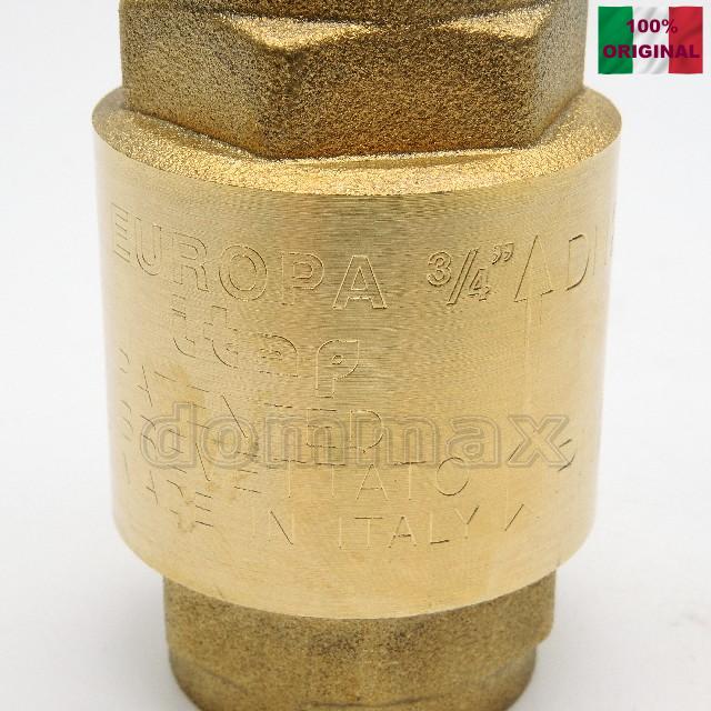 1000 ������ ���������� ���� 3/4" EUROPA ��������� Itap ���� 426,8 ��� / ������ � ���