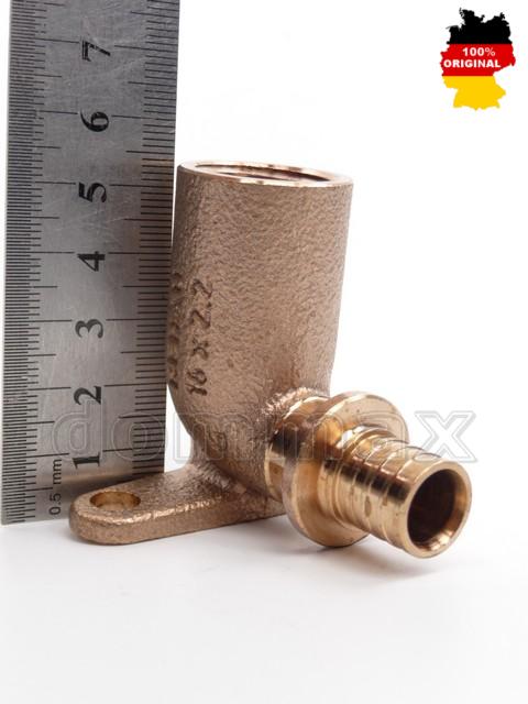 456362001 ����� ������� REHAU Rautitan RX+ �. 16 x 1/2"� ����� ������ ��������� ������� ���� 654,5 ��� / ������ � ���