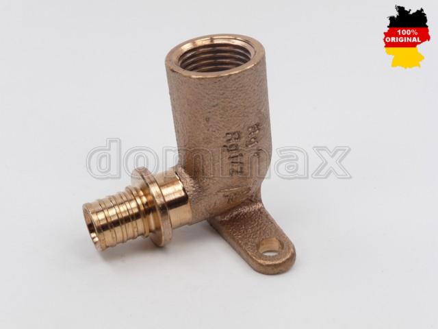 456362001 ����� ������� REHAU Rautitan RX+ �. 16 x 1/2"� ����� ������ ��������� ������� ���� 654,5 ��� / ������ � ���