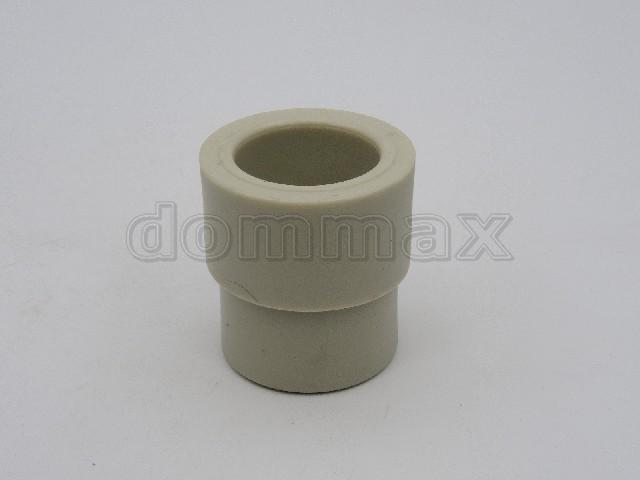  ����� ���������� 32 x 25 �� ������������ �� Wavin/FV-plast ���� 26,2 ��� / ������ � ���