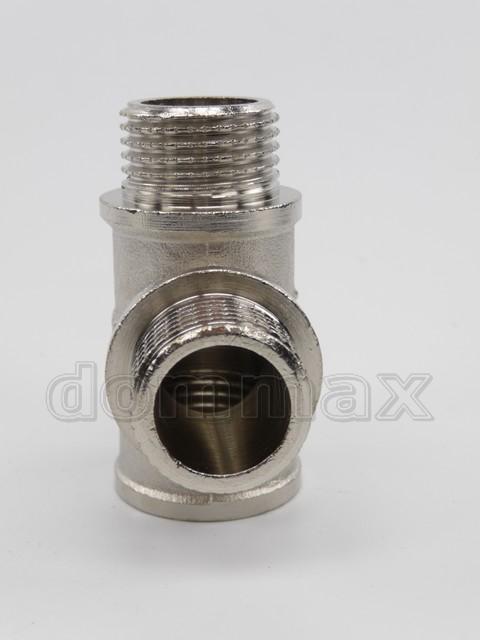 ������ 1/2" ��� ������ ������� ��� ������ SD FORTE ���� 137,5 ��� / ������ � ���