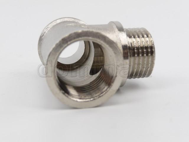  ������ 1/2" ��� ������ ������� ��� ������ SD FORTE ���� 137,5 ��� / ������ � ���
