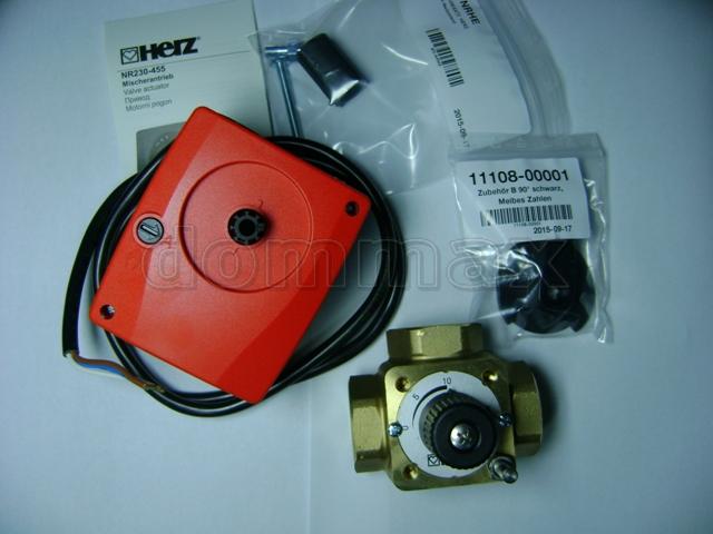 NR230-455 ������������� 220� 140��� ������������� HERZ ���� 5357 ��� / ������ � ���