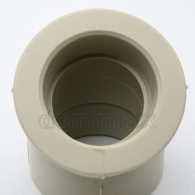  ����� 40 x 45* ������ Wavin/FV-plast ���� 75,5 ��� / ������ � ���