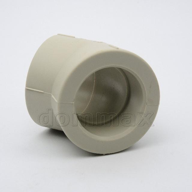  ����� 40 x 45* ������ Wavin/FV-plast ���� 75,5 ��� / ������ � ���