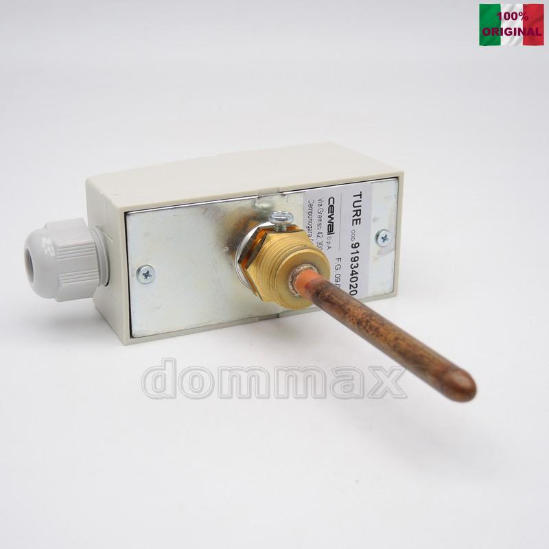91934020 ��������� c ������������� ������ Cewal 90*� TURE L=100�� ��������� ���� 1287 ��� / ������ � ���