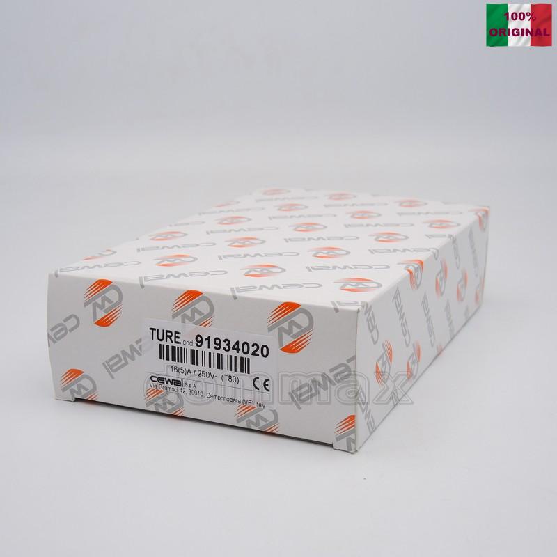 91934020 ��������� c ������������� ������ Cewal 90*� TURE L=100�� ��������� ���� 1287 ��� / ������ � ���