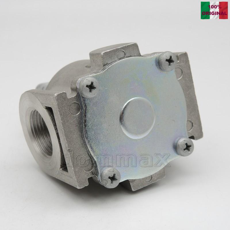  ������ ������ ��� ���� MADAS M16/RMC N.A. DN20 3/4" ���������-�������� � ������ �������, ���� 500 mbar ���������� ���������-�������� � ������ �������� Madas ���� 1916,2 ��� / ������ � ���