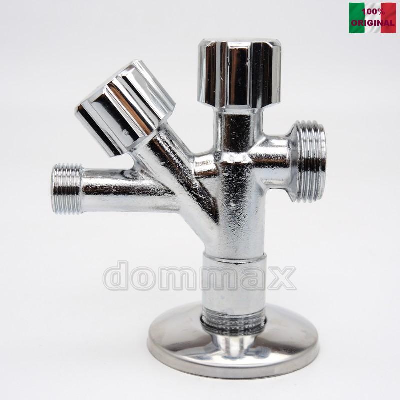 D902594 ���� ���������� �������� �/������� ������ ���������� 3/4" x 1/2" 3/8" ��������� ������� �/���������� ������ ���������� Albertoni ���� 535,7 ��� / ������ � ���