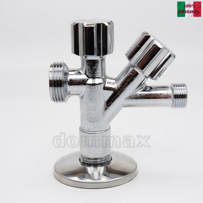 D902594 ���� ���������� �������� �/������� ������ ���������� 3/4" x 1/2" 3/8" ��������� ������� �/���������� ������ ���������� Albertoni ���� 535,7 ��� / ������ � ���