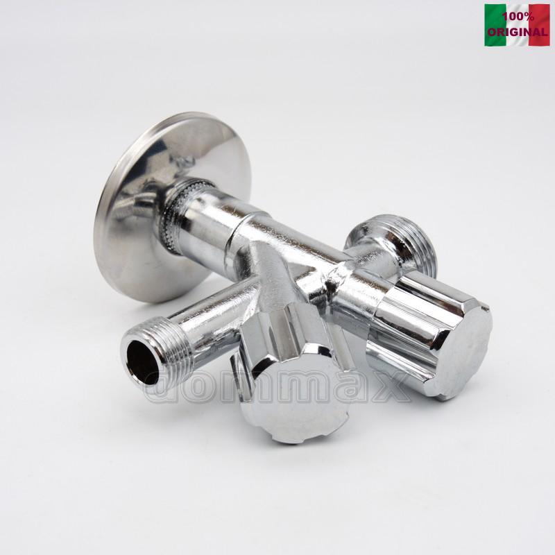 D902594 ���� ���������� �������� �/������� ������ ���������� 3/4" x 1/2" 3/8" ��������� ������� �/���������� ������ ���������� Albertoni ���� 535,7 ��� / ������ � ���