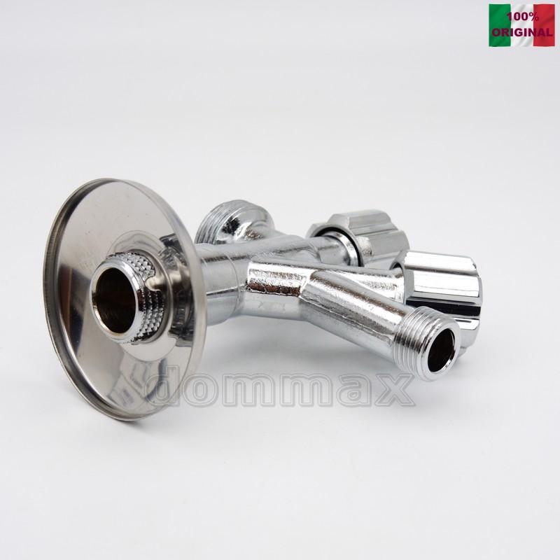 D902594 ���� ���������� �������� �/������� ������ ���������� 3/4" x 1/2" 3/8" ��������� ������� �/���������� ������ ���������� Albertoni ���� 535,7 ��� / ������ � ���