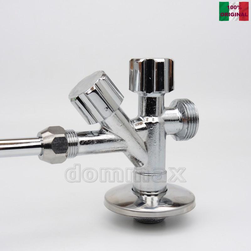 D902594 ���� ���������� �������� �/������� ������ ���������� 3/4" x 1/2" 3/8" ��������� ������� �/���������� ������ ���������� Albertoni ���� 535,7 ��� / ������ � ���