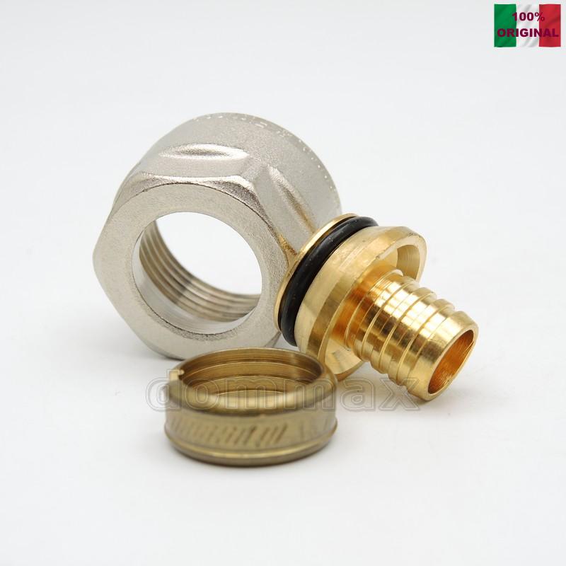  ����� � ������� 16 x 2,0 3/4" ������ � �������� ������ General Fittings ���� 174,9 ��� / ������ � ���