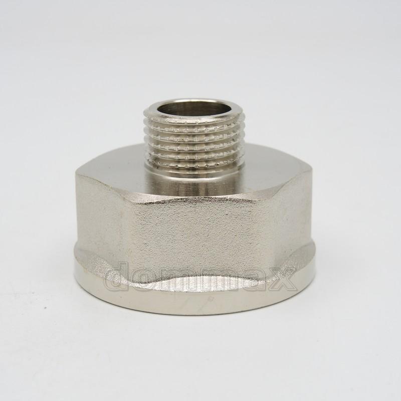 ���������� 11/4" x 1/2" �� ������ ���������� �� ������ SD FORTE ���� 193,6 ��� / ������ � ���