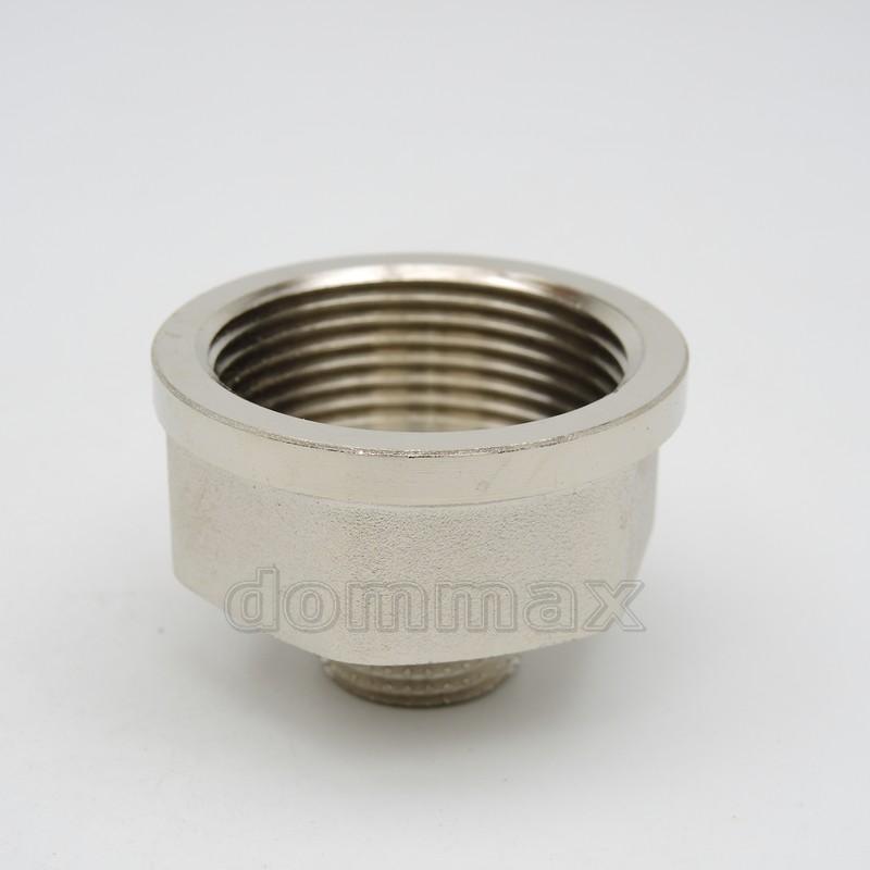  ���������� 11/4" x 1/2" �� ������ ���������� �� ������ SD FORTE ���� 193,6 ��� / ������ � ���