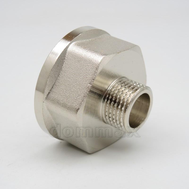  ���������� 11/4" x 1/2" �� ������ ���������� �� ������ SD FORTE ���� 193,6 ��� / ������ � ���