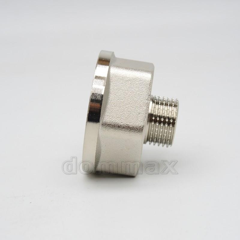  ���������� 11/4" x 1/2" �� ������ ���������� �� ������ SD FORTE ���� 193,6 ��� / ������ � ���