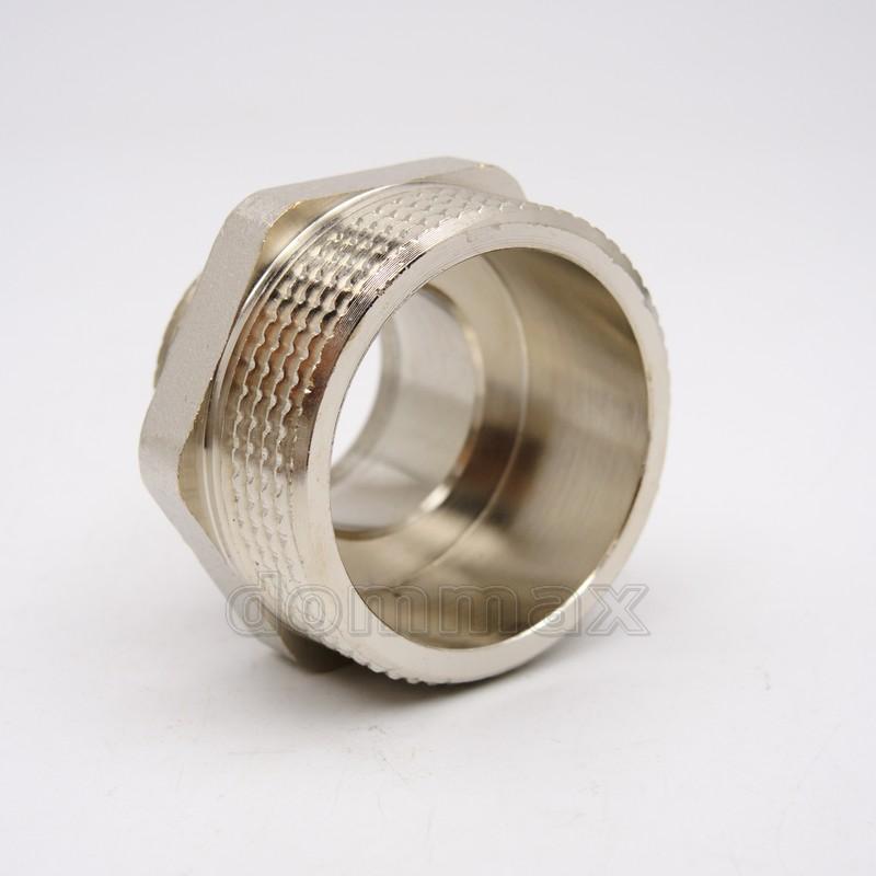  ͳ���� 11/2" x 1" �� ������ ������� �� ������ SD FORTE ���� 221,1 ��� / ������ � ���
