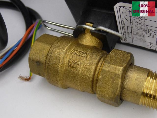 341 ���� � ��������������� 1/2" � ��������������� Icma ���� 6579,1 ��� / ������ � ���