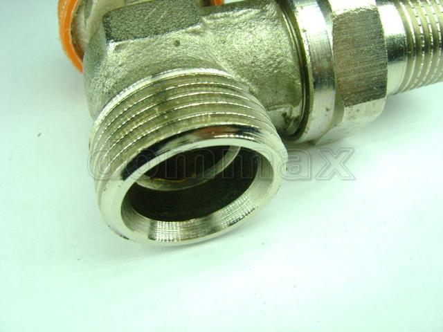  ���� ���������� �������������� TS-90 3/4" x 1/2" ������� ����������� ���������������� � ������� HERZ ���� 485,1 ��� / ������ � ���