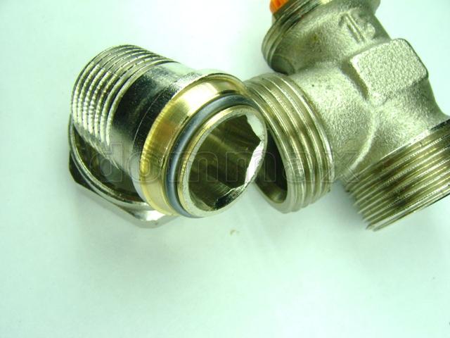  ���� ���������� �������������� TS-90 3/4" x 1/2" ������� ����������� ���������������� � ������� HERZ ���� 485,1 ��� / ������ � ���