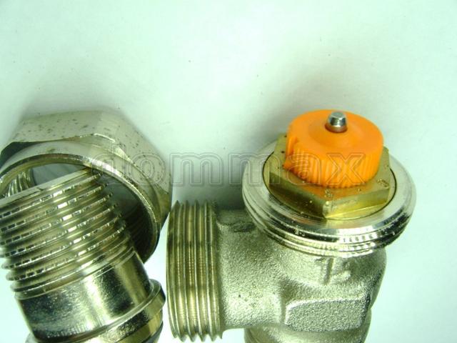  ���� ���������� �������������� TS-90 3/4" x 1/2" ������� ����������� ���������������� � ������� HERZ ���� 485,1 ��� / ������ � ���
