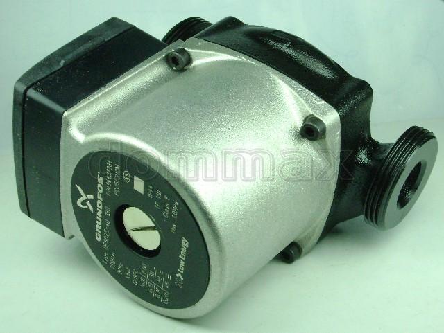  ����� ������������� Grundfos UPSO 25/40 130�� Low Energy �������������� ���� 4459,4 ��� / ������ � ���