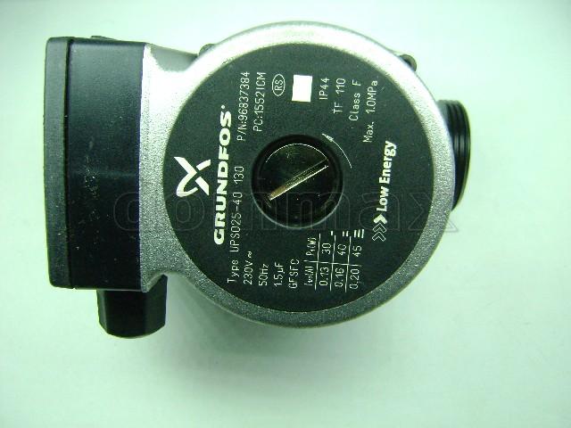  ����� ������������� Grundfos UPSO 25/40 130�� Low Energy �������������� ���� 4459,4 ��� / ������ � ���