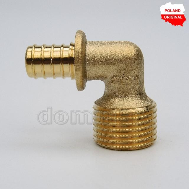 9029.12 ����� ������� KAN-therm �. 14 x 1/2"� ������ �������� 1/2"� ���� 385 ��� / ������ � ���