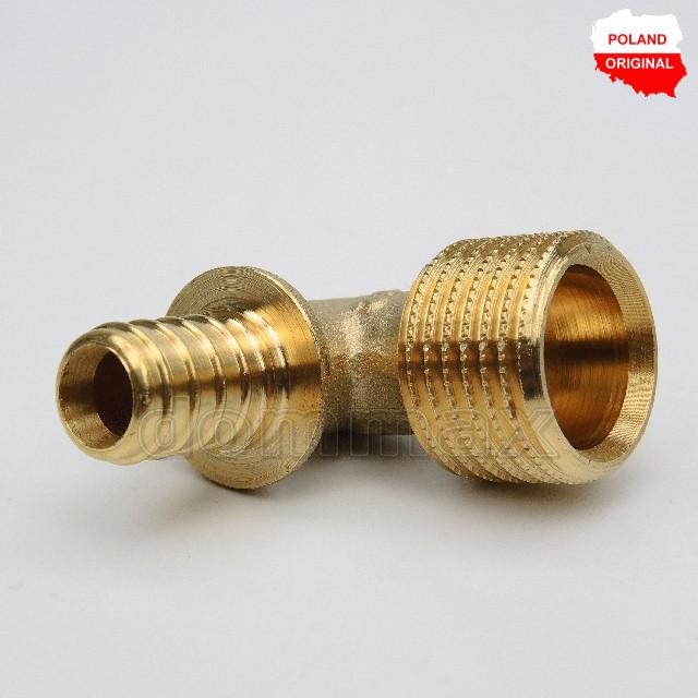 9029.12 ����� ������� KAN-therm �. 14 x 1/2"� ������ �������� 1/2"� ���� 385 ��� / ������ � ���
