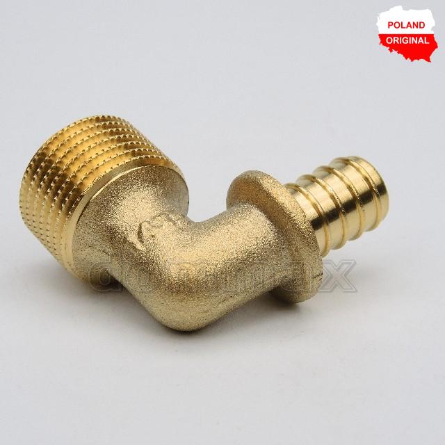 9029.12 ����� ������� KAN-therm �. 14 x 1/2"� ������ �������� 1/2"� ���� 385 ��� / ������ � ���