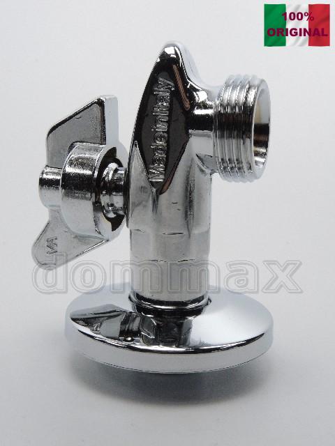 D909000 ���� ���������� �������� SQUALO 3/4" x 1/2" ��������� ������� Albertoni ���� 664,4 ��� / ������ � ���