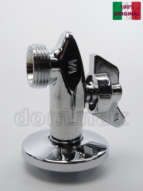 D909000 ���� ���������� �������� SQUALO 3/4" x 1/2" ��������� ������� Albertoni ���� 664,4 ��� / ������ � ���