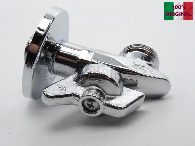 D909000 ���� ���������� �������� SQUALO 3/4" x 1/2" ��������� ������� Albertoni ���� 664,4 ��� / ������ � ���