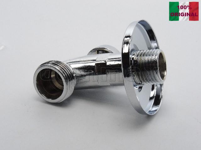 D909000 ���� ���������� �������� SQUALO 3/4" x 1/2" ��������� ������� Albertoni ���� 664,4 ��� / ������ � ���