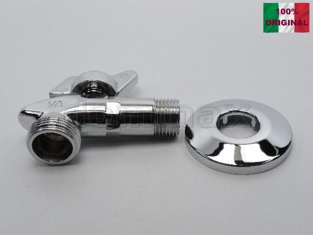D909000 ���� ���������� �������� SQUALO 3/4" x 1/2" ��������� ������� Albertoni ���� 664,4 ��� / ������ � ���