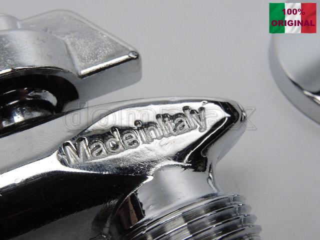 D909000 ���� ���������� �������� SQUALO 3/4" x 1/2" ��������� ������� Albertoni ���� 664,4 ��� / ������ � ���