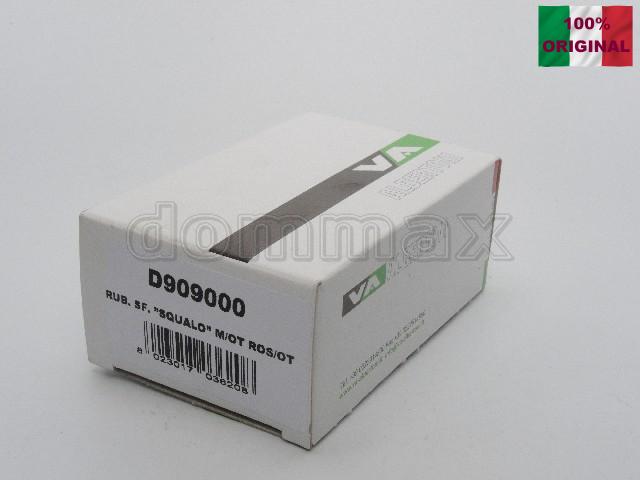 D909000 ���� ���������� �������� SQUALO 3/4" x 1/2" ��������� ������� Albertoni ���� 664,4 ��� / ������ � ���
