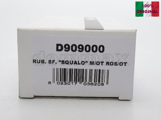 D909000 ���� ���������� �������� SQUALO 3/4" x 1/2" ��������� ������� Albertoni ���� 664,4 ��� / ������ � ���