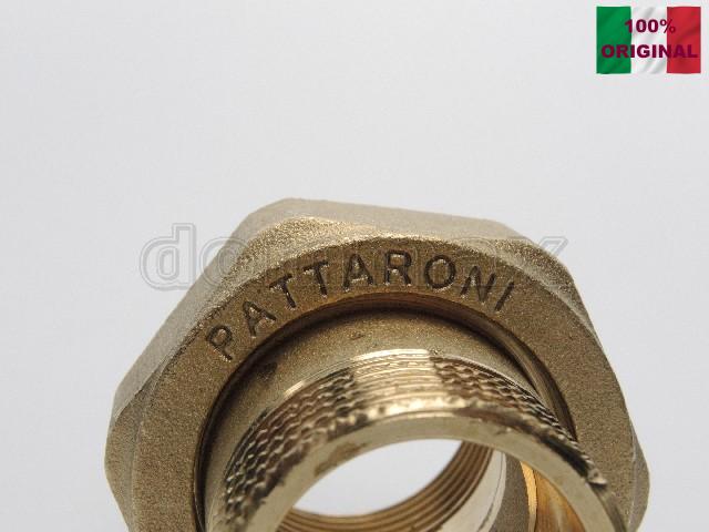 F803 ����������-��� 3/4" ����� ������ (�� ���������) ����������-���� ������ (��� Pattaroni ���� 282,7 ��� / ������ � ���