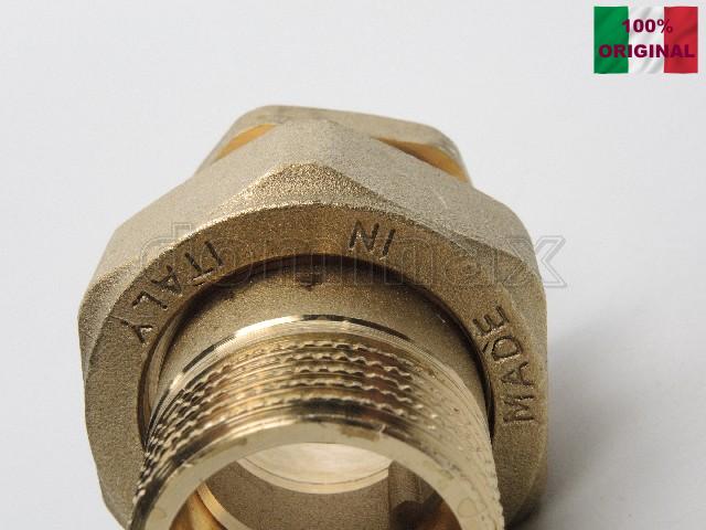 F803 ����������-��� 3/4" ����� ������ (�� ���������) ����������-���� ������ (��� Pattaroni ���� 282,7 ��� / ������ � ���