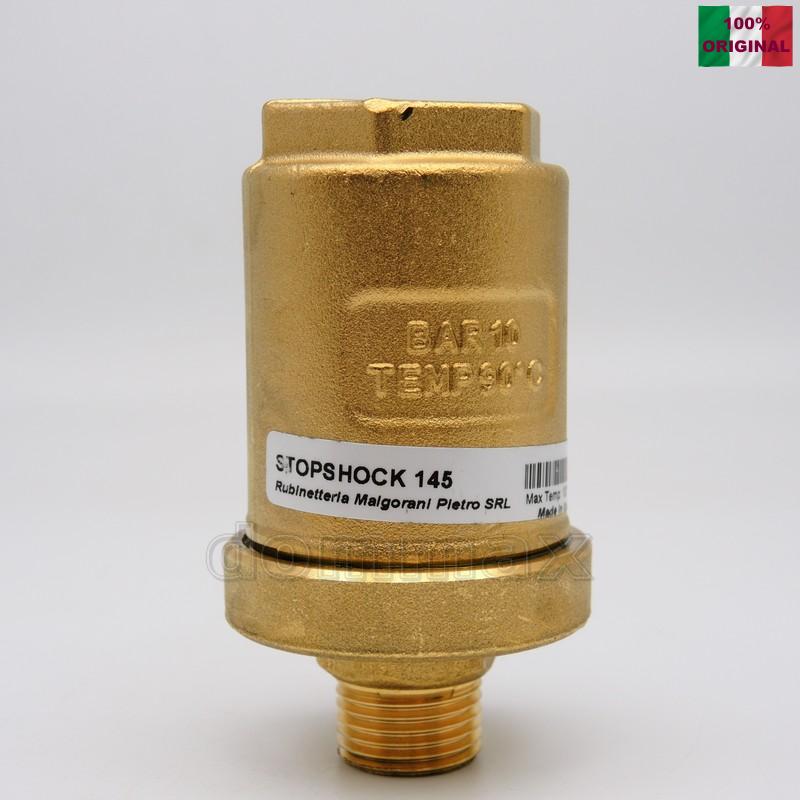  ����������� ��������� Malgorani Stopshock 145 1/2"� ��������� ���������� 1/2"� ��������� ���� 953,7 ��� / ������ � ���