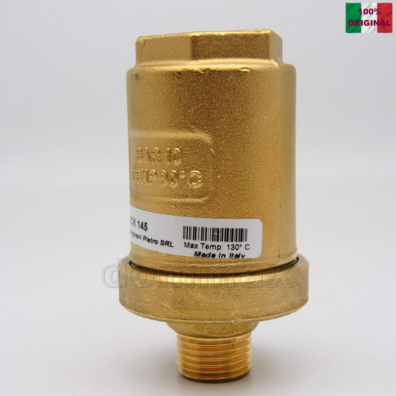  ����������� ��������� Malgorani Stopshock 145 1/2"� ��������� ���������� 1/2"� ��������� ���� 953,7 ��� / ������ � ���