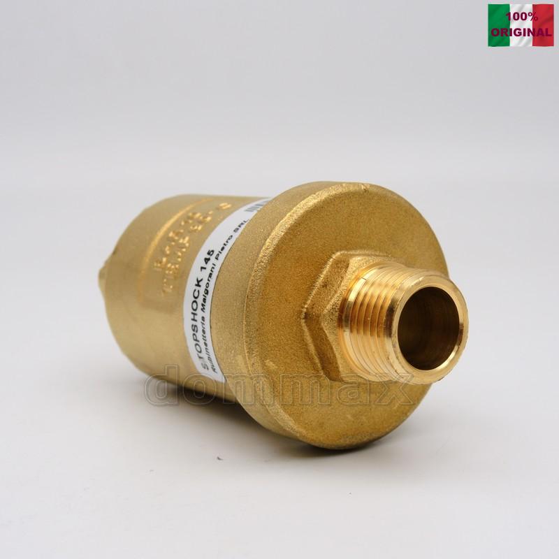  ����������� ��������� Malgorani Stopshock 145 1/2"� ��������� ���������� 1/2"� ��������� ���� 953,7 ��� / ������ � ���
