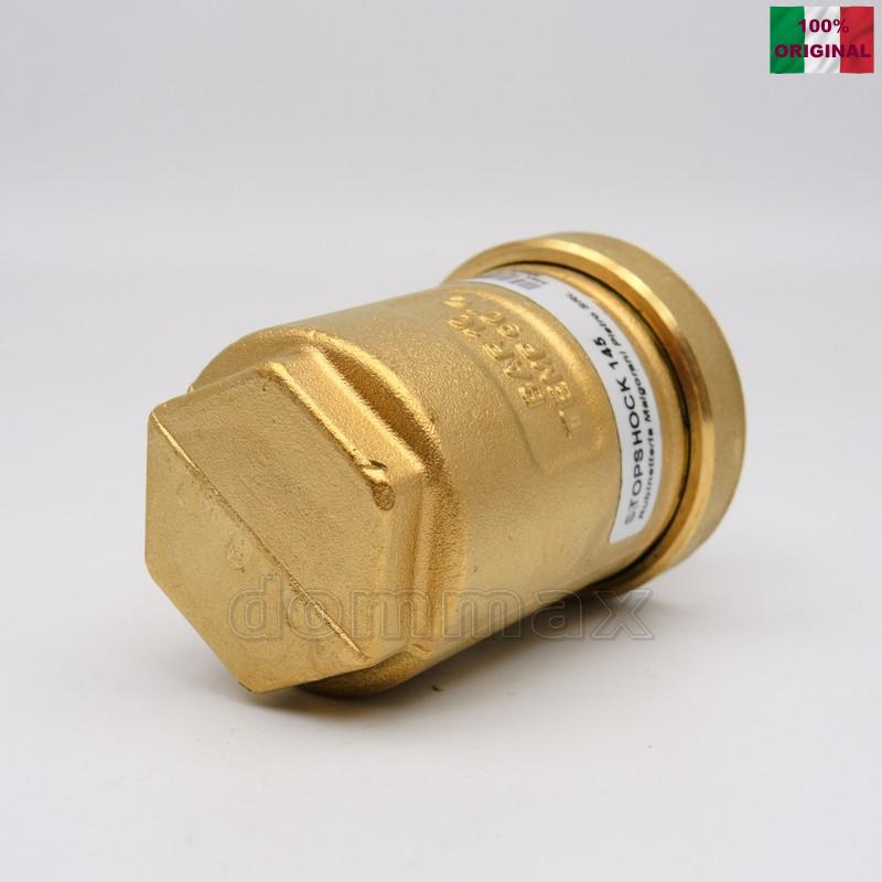  ����������� ��������� Malgorani Stopshock 145 1/2"� ��������� ���������� 1/2"� ��������� ���� 953,7 ��� / ������ � ���